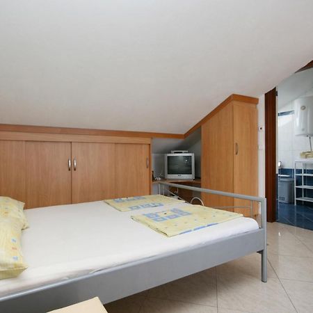 Studio Dramalj 5534B Exteriér fotografie